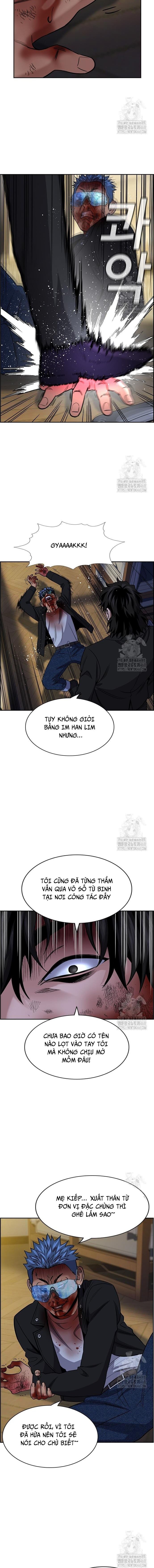 Giáo Dục Chân Chính Chapter 190 - Trang 6