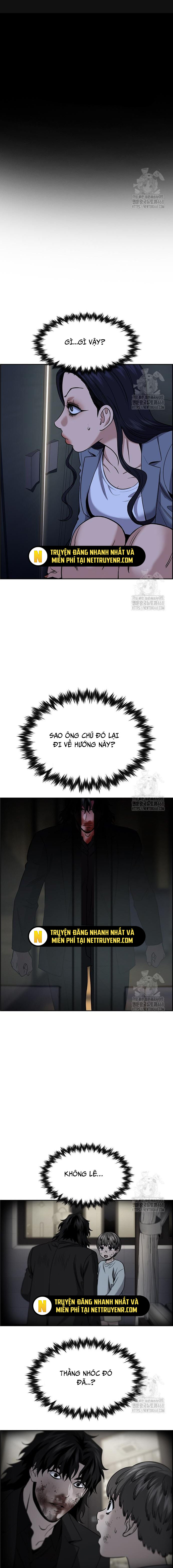 Giáo Dục Chân Chính Chapter 190 - Trang 1