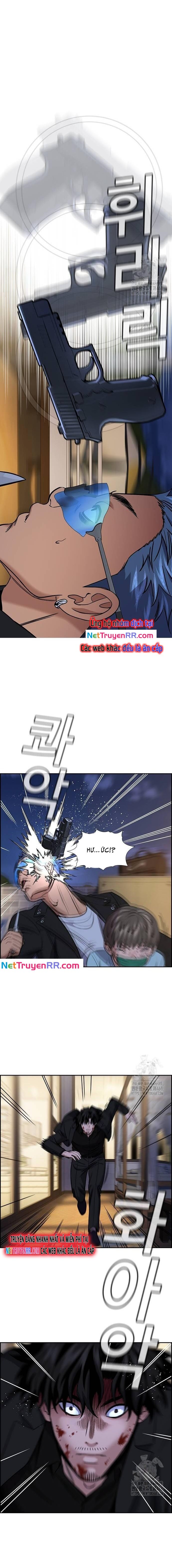 Giáo Dục Chân Chính Chapter 189 - Trang 5