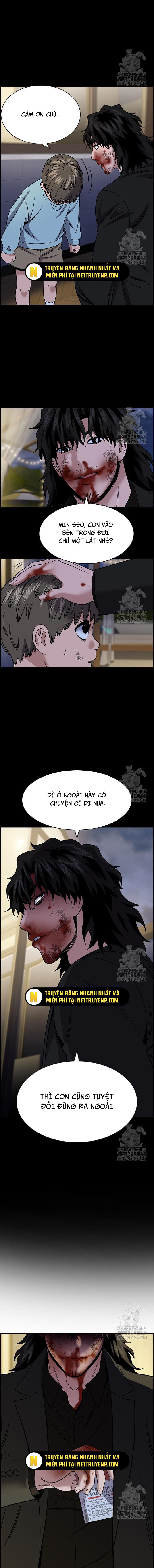Giáo Dục Chân Chính Chapter 190 - Trang 3