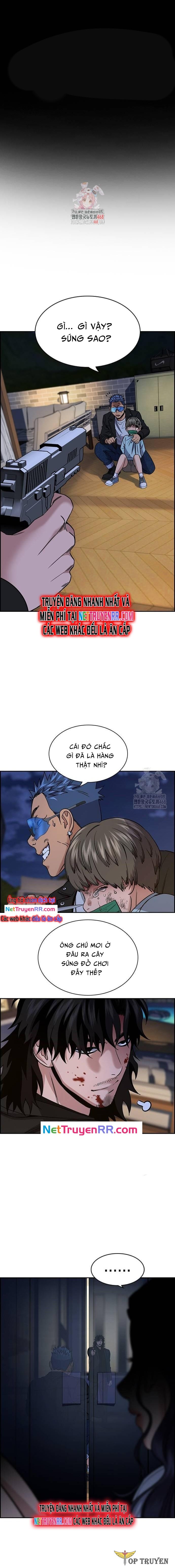 Giáo Dục Chân Chính Chapter 189 - Trang 1