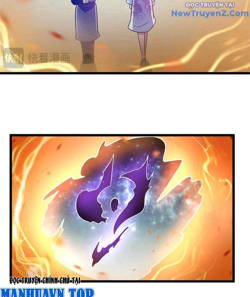 Đô Thị Cực Phẩm Y Thần chapter 246 - Trang 52