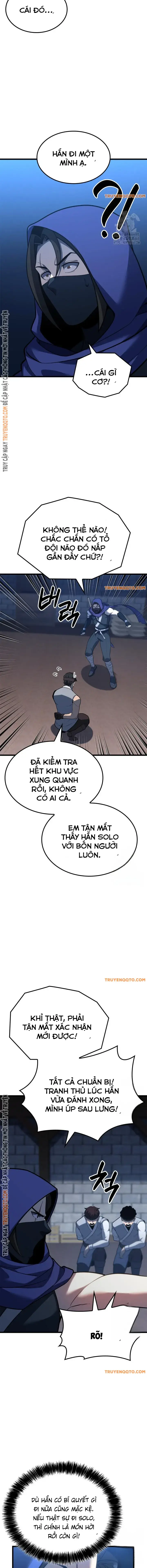 Con Trai Út Của Bá Tước Là Một Người Chơi Chapter 101 - Trang 6