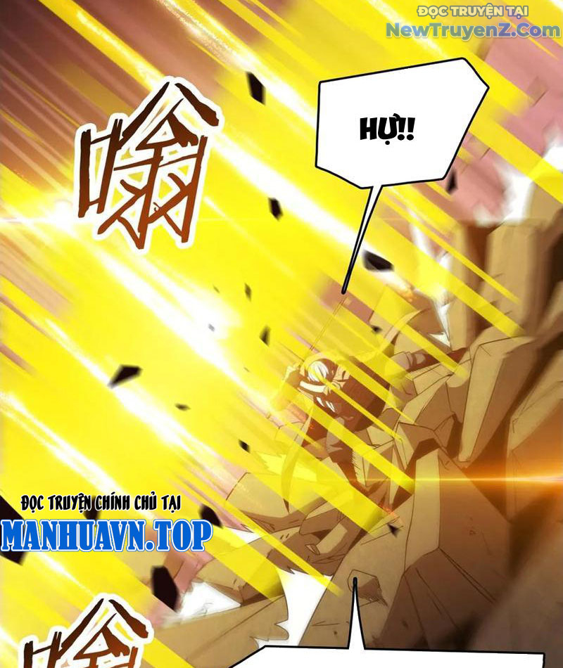 Vạn Tộc Xâm Lấn: Toàn Dân Tham Chiến, Ta Ở Lại Hậu Phương chapter 37 - Trang 79