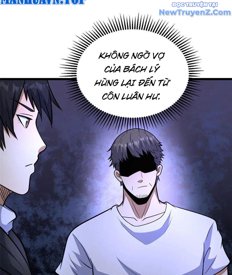 Đô Thị Cực Phẩm Y Thần chapter 246 - Trang 53