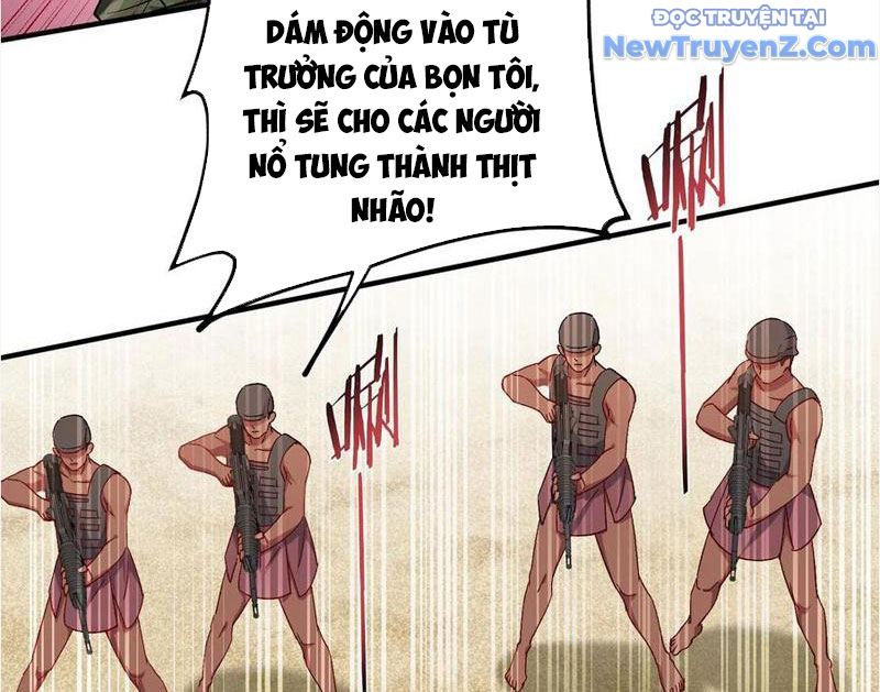 Bỏ Làm Simp Chúa, Ta Có Trong Tay Cả Tỉ Thần Hào chapter 195 - Trang 25