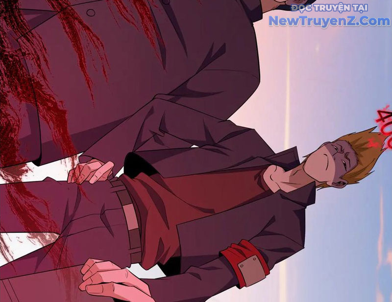 Kỷ Nguyên Kỳ Lạ chapter 462 - Trang 112