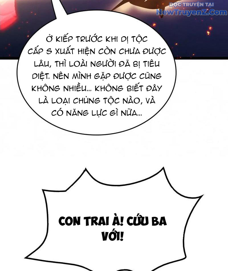 Vạn Tộc Xâm Lấn: Toàn Dân Tham Chiến, Ta Ở Lại Hậu Phương chapter 37 - Trang 97