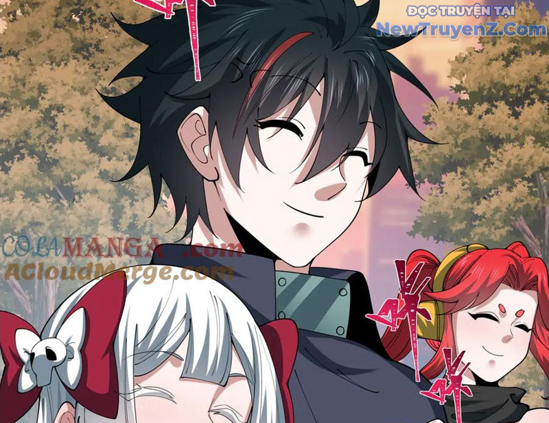 Kỷ Nguyên Kỳ Lạ chapter 462 - Trang 79