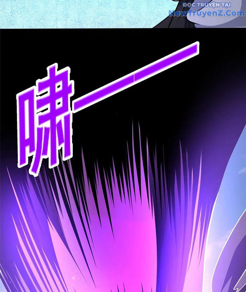 Đô Thị Cực Phẩm Y Thần chapter 246 - Trang 21