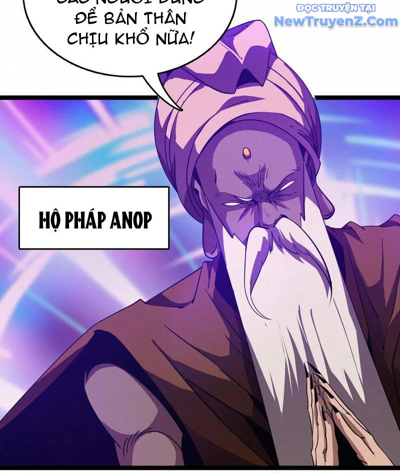 Vạn Tộc Xâm Lấn: Toàn Dân Tham Chiến, Ta Ở Lại Hậu Phương chapter 37 - Trang 43