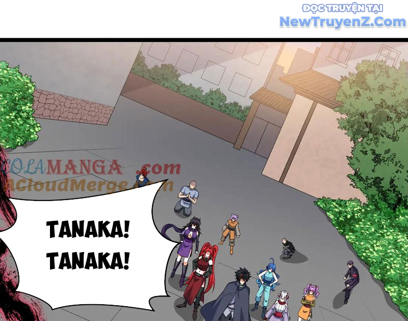 Kỷ Nguyên Kỳ Lạ chapter 462 - Trang 150