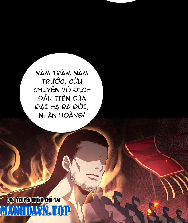 Ta Là Chúa Tể Trùng Độc chapter 55 - Trang 85