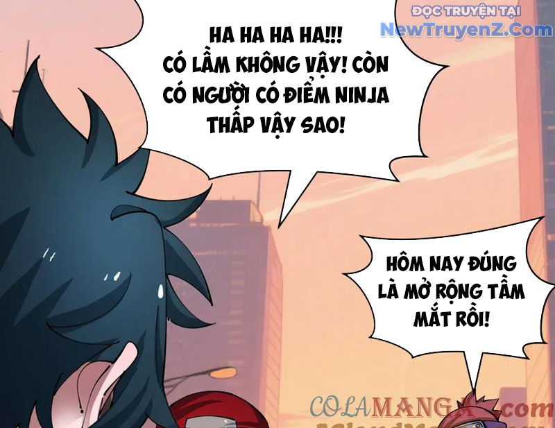 Kỷ Nguyên Kỳ Lạ chapter 462 - Trang 51