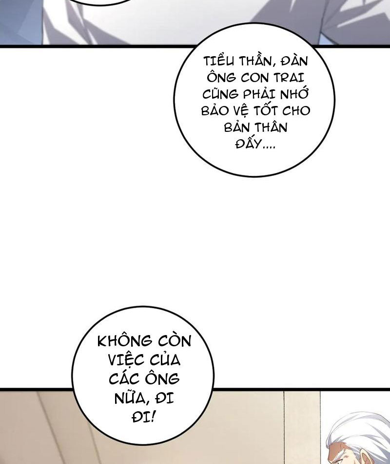 Ta Là Chúa Tể Trùng Độc chapter 55 - Trang 67