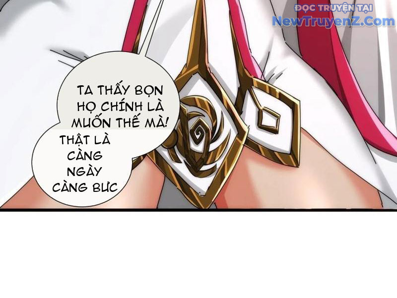 Mời Công Tử Trảm Yêu chapter 174 - Trang 108