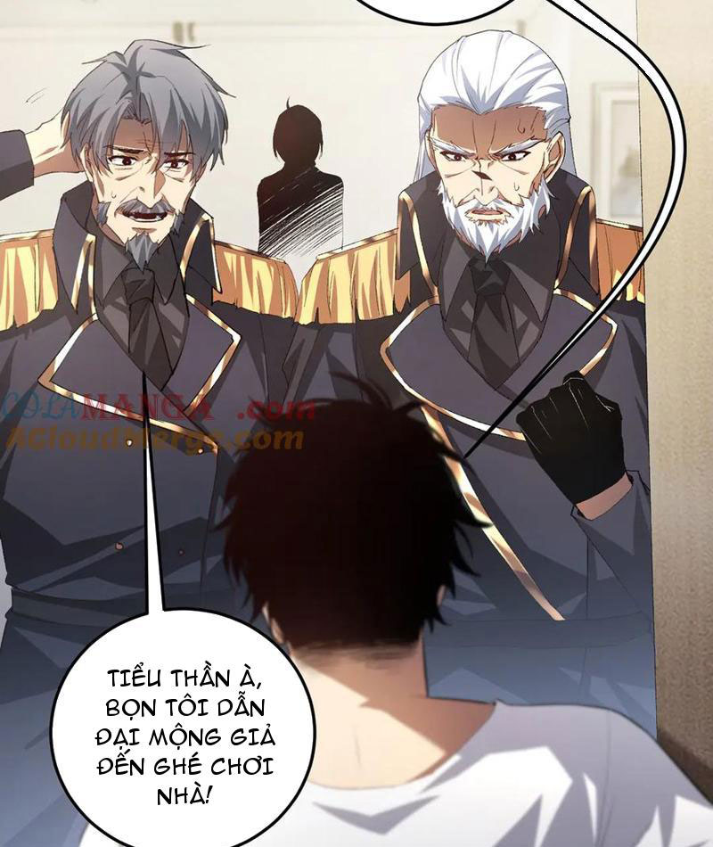 Ta Là Chúa Tể Trùng Độc chapter 55 - Trang 66