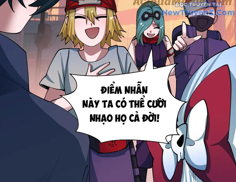 Kỷ Nguyên Kỳ Lạ chapter 462 - Trang 52