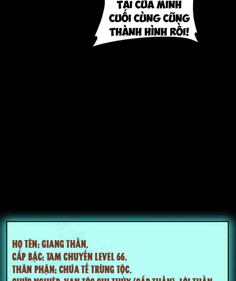 Ta Là Chúa Tể Trùng Độc chapter 55 - Trang 62