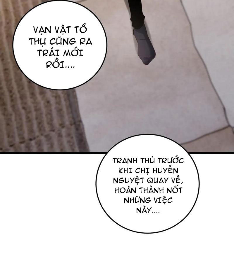 Ta Là Chúa Tể Trùng Độc chapter 55 - Trang 38