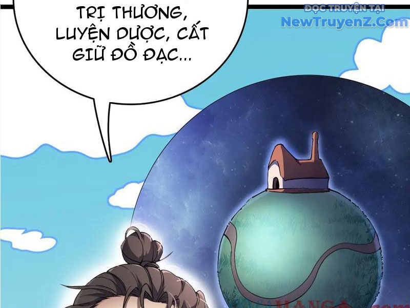 Vạn Tộc Xâm Lấn: Toàn Dân Tham Chiến, Ta Ở Lại Hậu Phương chapter 36 - Trang 8
