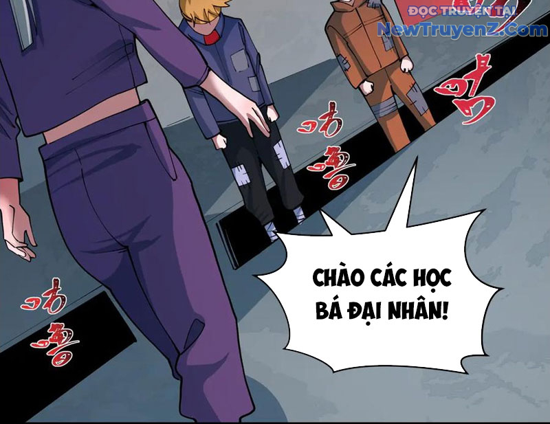 Kỷ Nguyên Kỳ Lạ chapter 462 - Trang 61