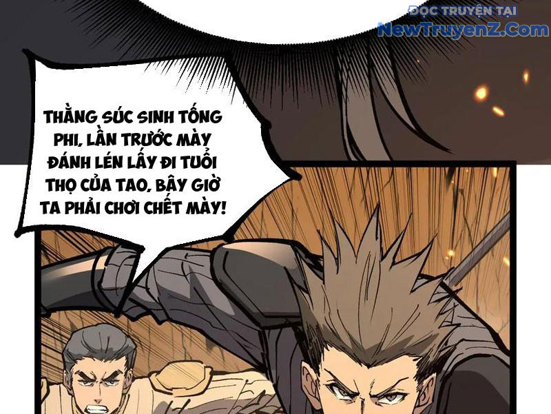 Thích Khách Thần Cấp, Ta Chính Là Bóng Đêm chapter 13 - Trang 113
