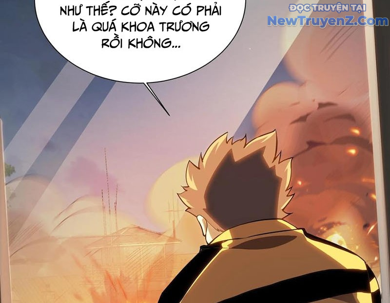 Ta Học Trảm Thần Trong Bệnh Viện Tâm Thần chapter 208 - Trang 7