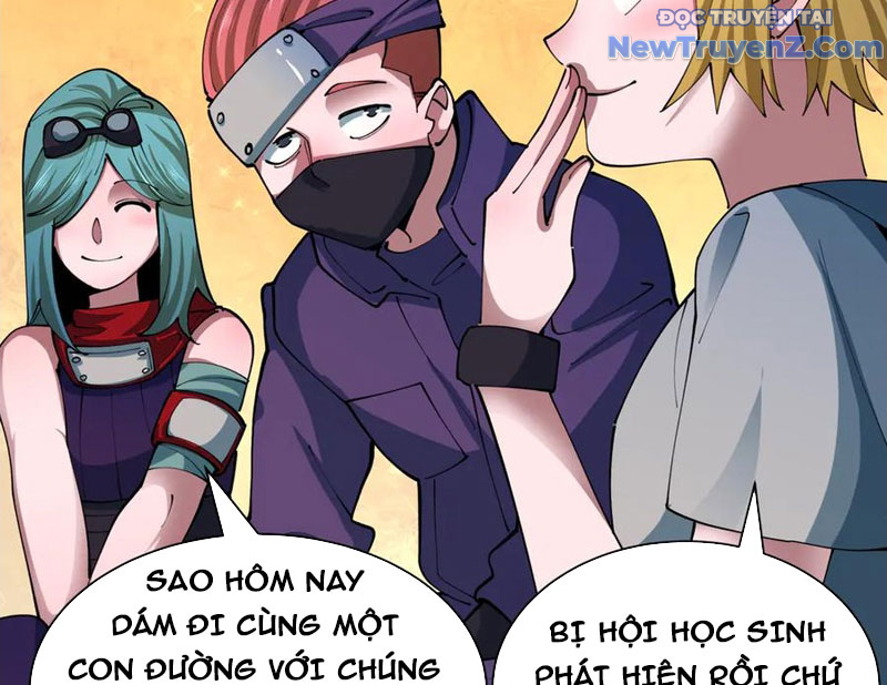 Kỷ Nguyên Kỳ Lạ chapter 462 - Trang 45