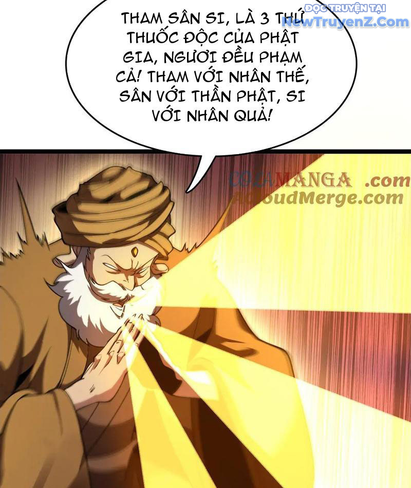 Vạn Tộc Xâm Lấn: Toàn Dân Tham Chiến, Ta Ở Lại Hậu Phương chapter 37 - Trang 60
