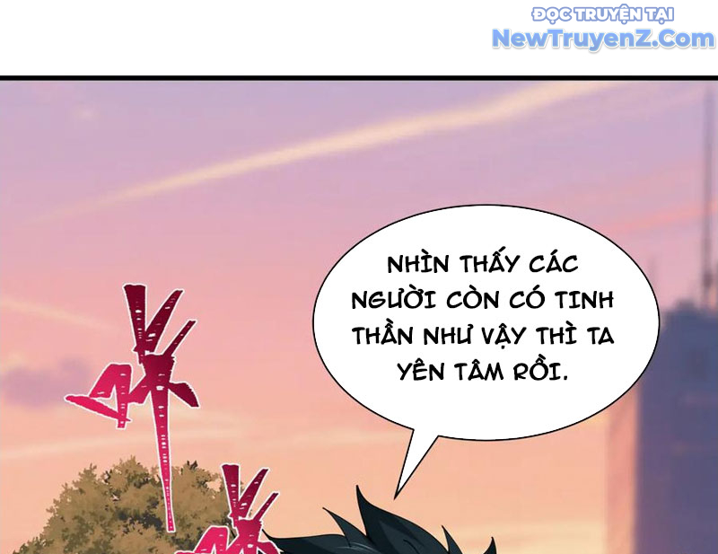 Kỷ Nguyên Kỳ Lạ chapter 462 - Trang 78