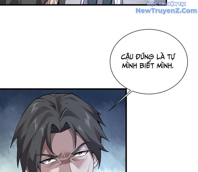Ta Học Trảm Thần Trong Bệnh Viện Tâm Thần chapter 208 - Trang 40