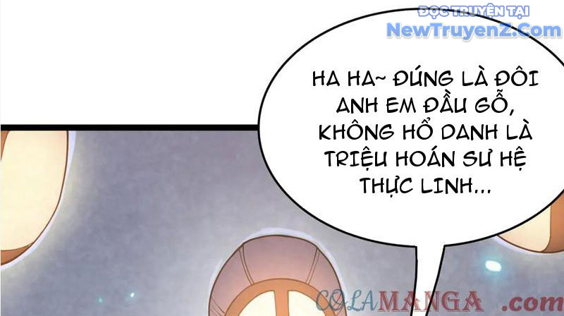 Vạn Tộc Xâm Lấn: Toàn Dân Tham Chiến, Ta Ở Lại Hậu Phương chapter 36 - Trang 36
