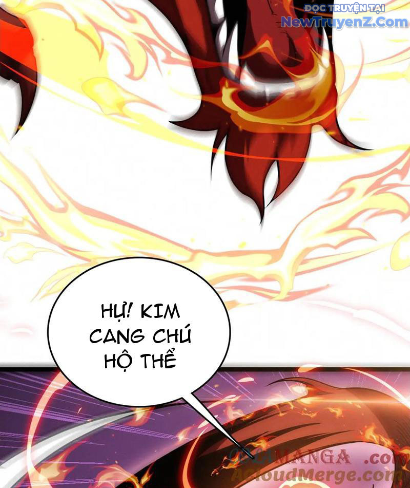 Vạn Tộc Xâm Lấn: Toàn Dân Tham Chiến, Ta Ở Lại Hậu Phương chapter 37 - Trang 90