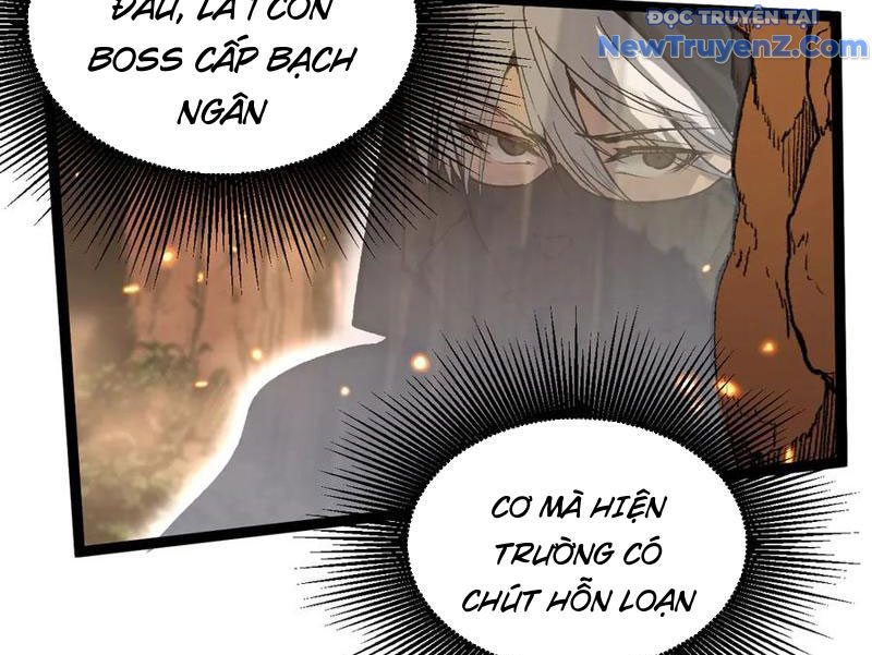 Thích Khách Thần Cấp, Ta Chính Là Bóng Đêm chapter 13 - Trang 104