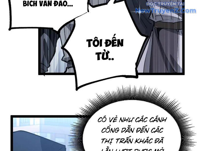 Thích Khách Thần Cấp, Ta Chính Là Bóng Đêm chapter 13 - Trang 29