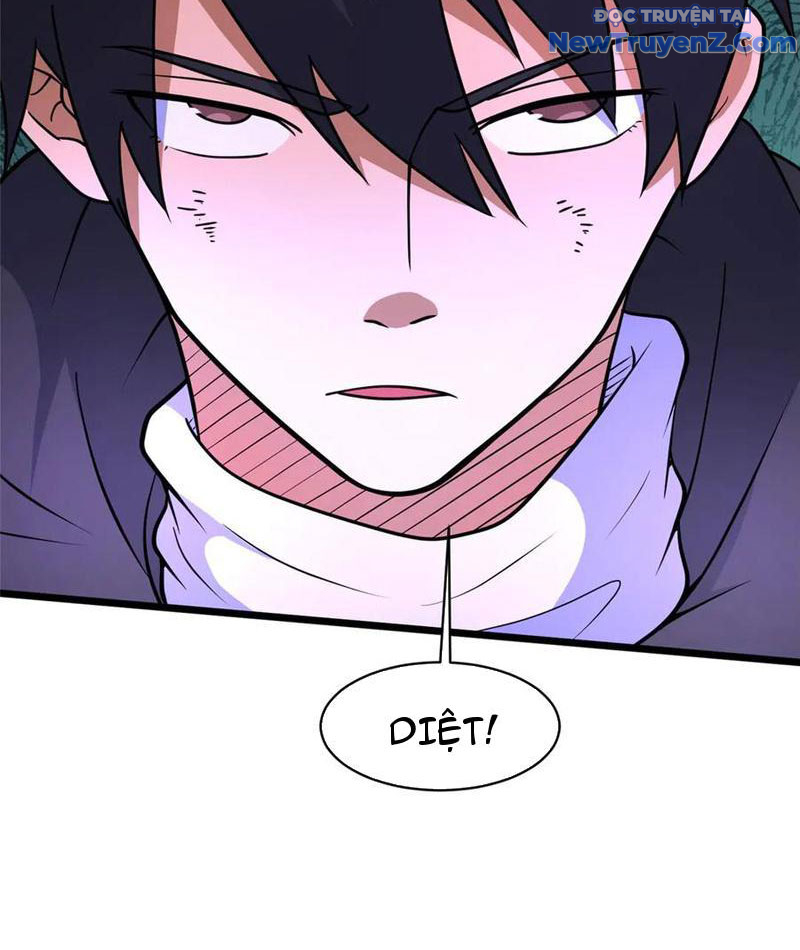 Đô Thị Cực Phẩm Y Thần chapter 246 - Trang 34