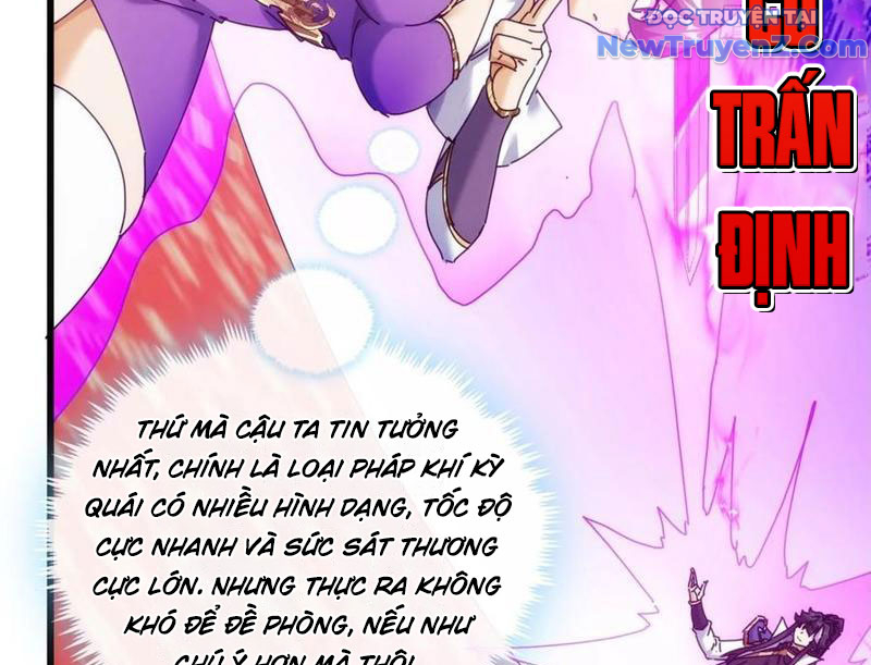Mời Công Tử Trảm Yêu chapter 174 - Trang 19