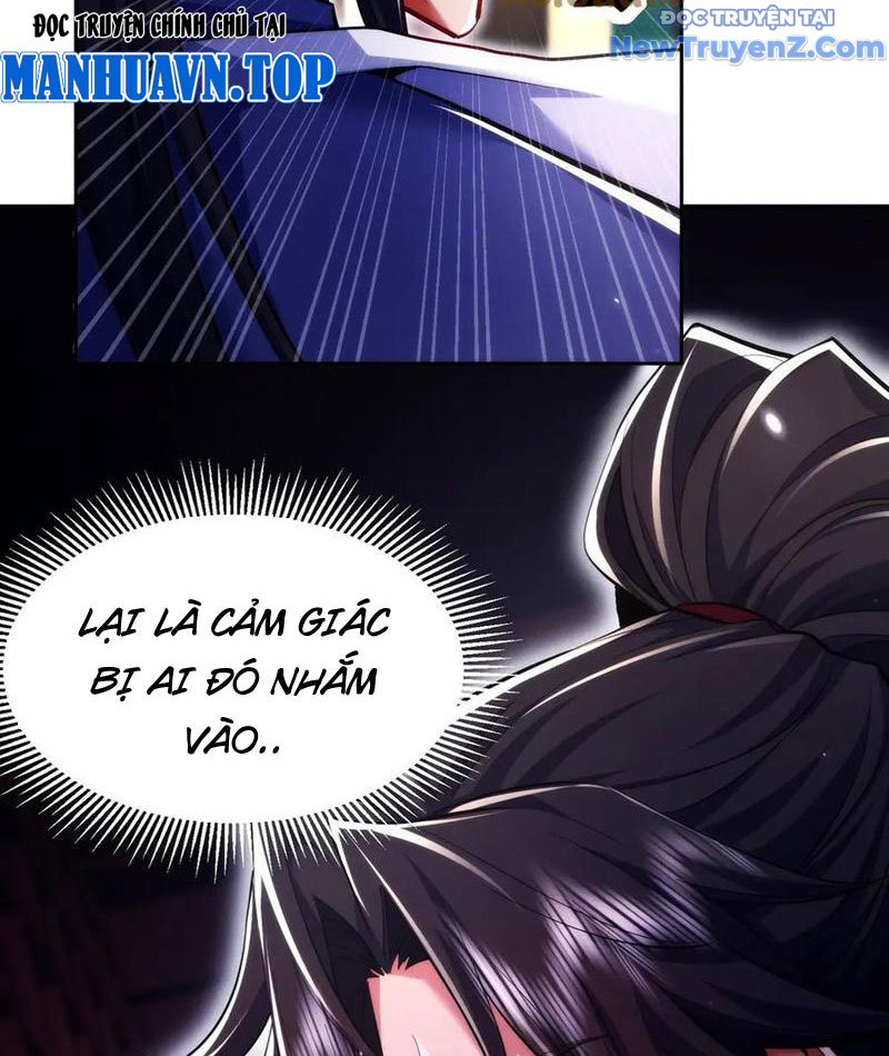 Các Nữ Sư Tôn Đều Muốn Chiếm Hữu Ta chapter 13 - Trang 34