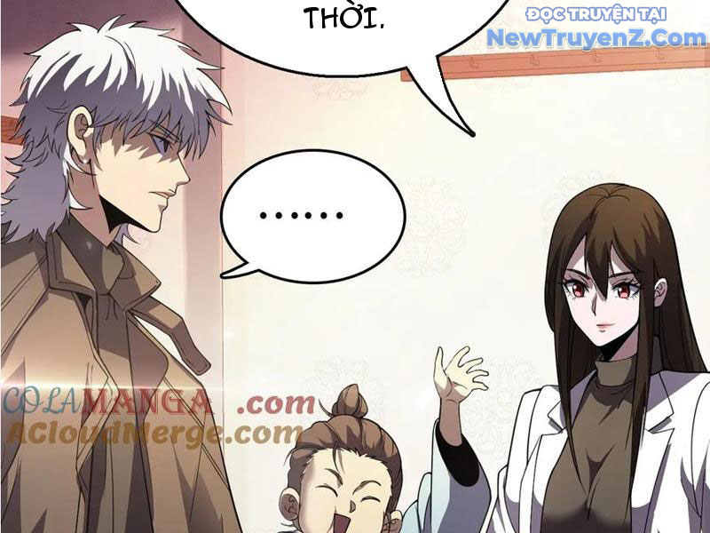 Vạn Tộc Xâm Lấn: Toàn Dân Tham Chiến, Ta Ở Lại Hậu Phương chapter 36 - Trang 123