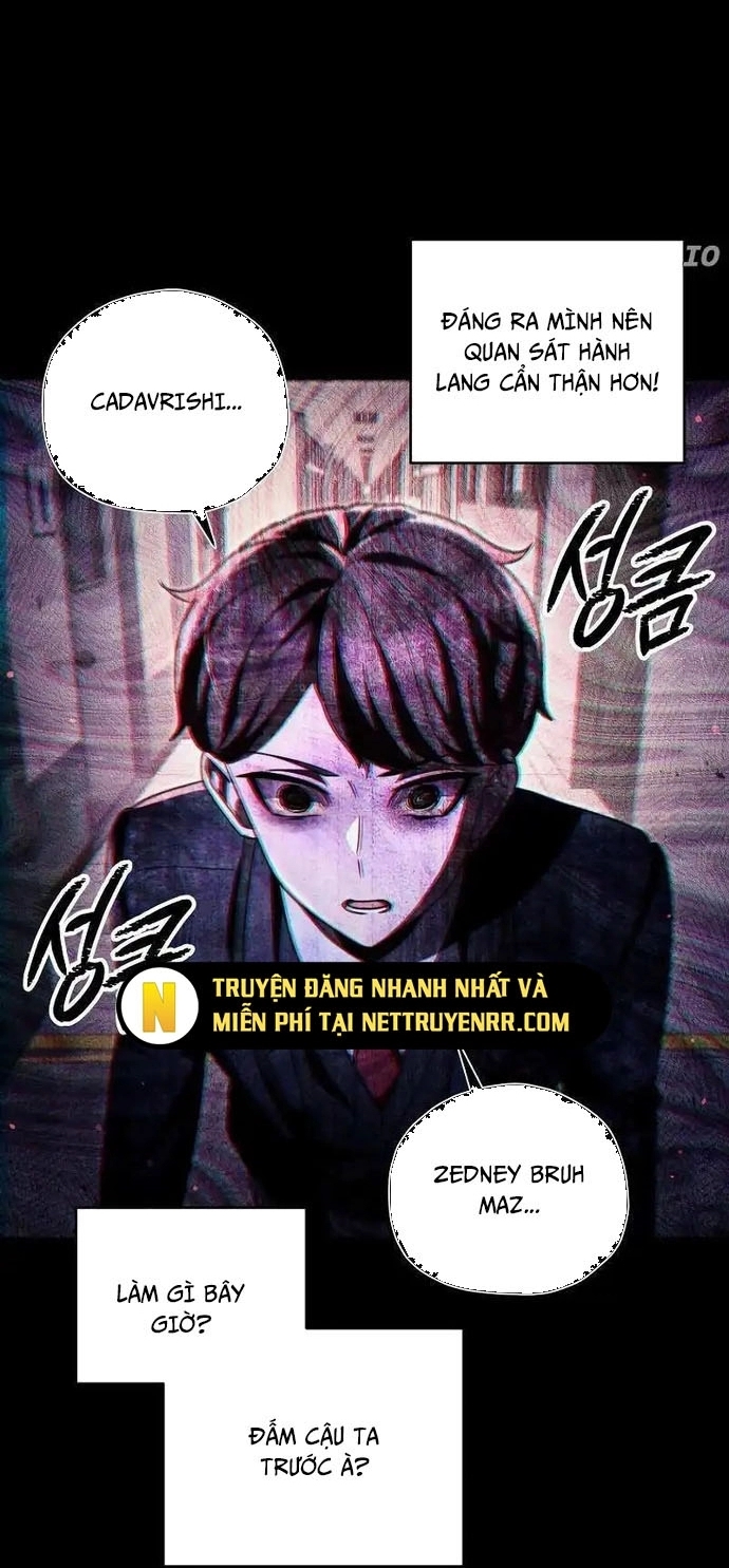 Câu Lạc Bộ Truyện Ma Chapter 42 - Trang 53