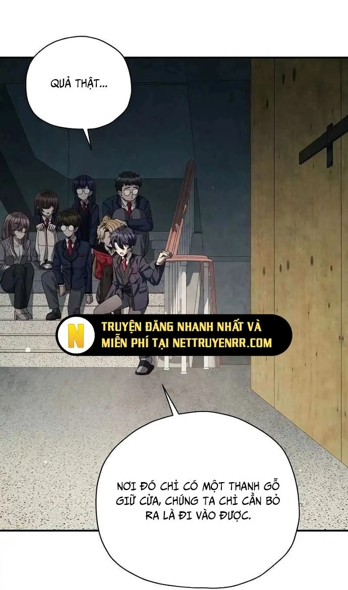 Câu Lạc Bộ Truyện Ma Chapter 42 - Trang 42