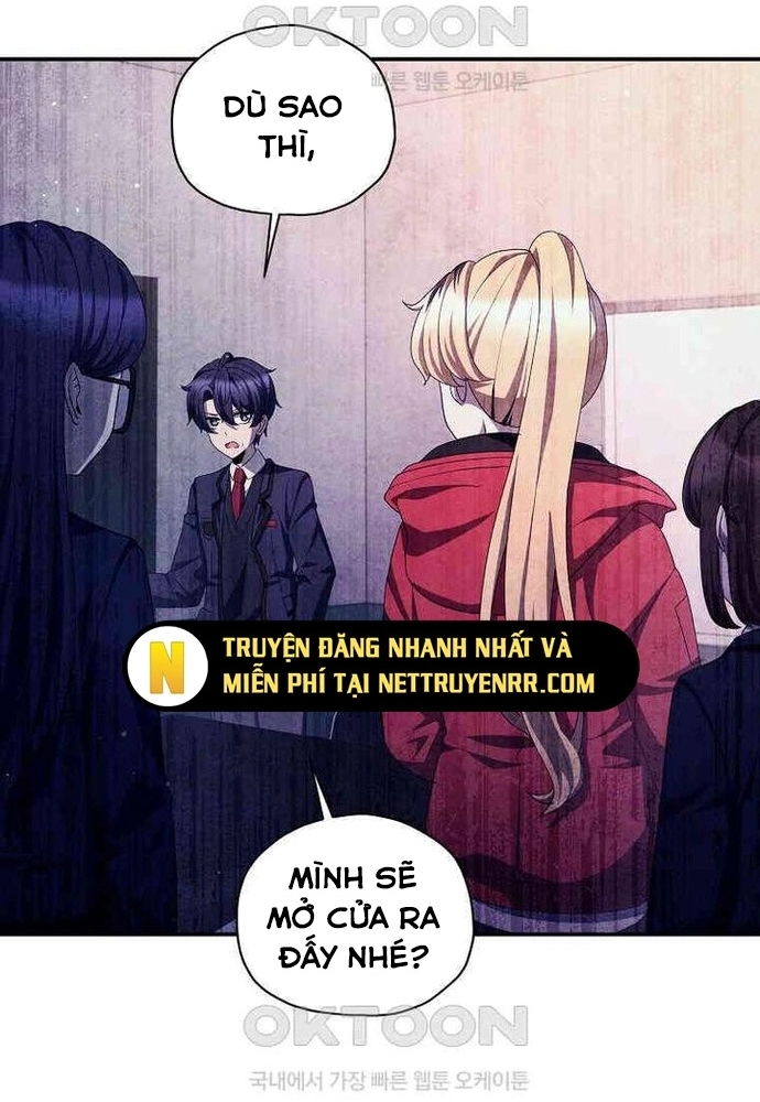 Câu Lạc Bộ Truyện Ma Chapter 41 - Trang 46