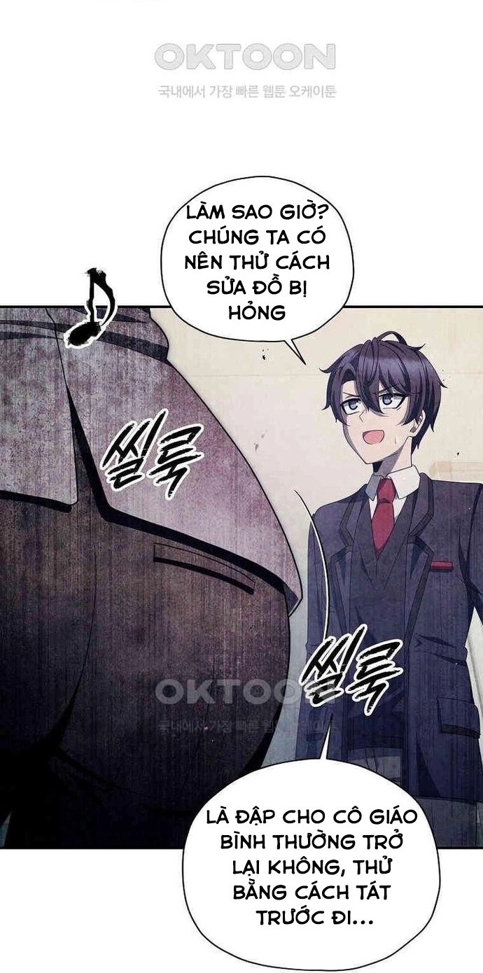 Câu Lạc Bộ Truyện Ma Chapter 41 - Trang 71