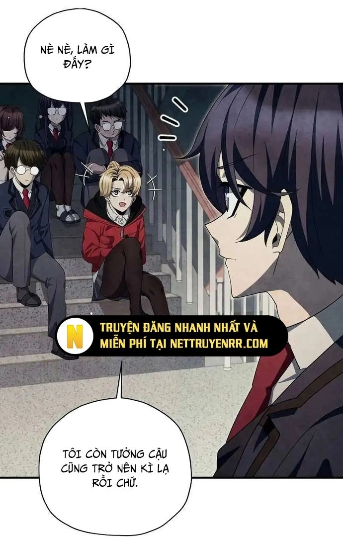 Câu Lạc Bộ Truyện Ma Chapter 42 - Trang 68
