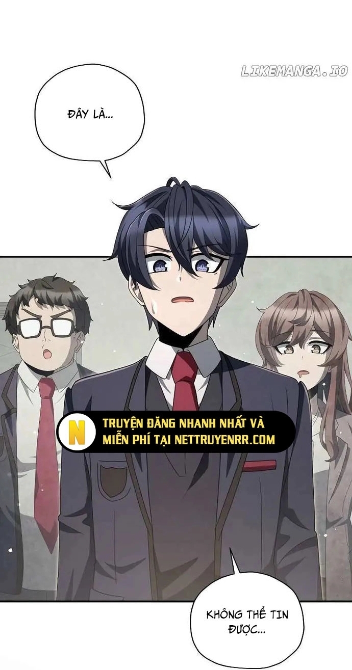 Câu Lạc Bộ Truyện Ma Chapter 42 - Trang 74