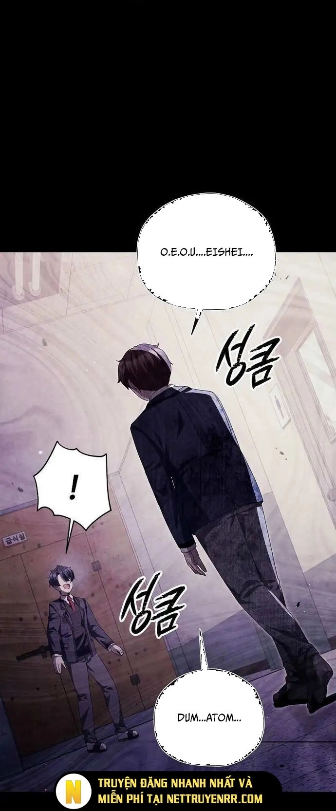 Câu Lạc Bộ Truyện Ma Chapter 42 - Trang 50