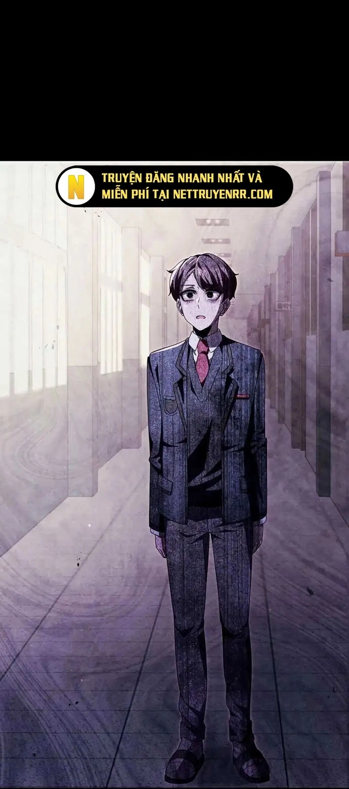 Câu Lạc Bộ Truyện Ma Chapter 42 - Trang 48