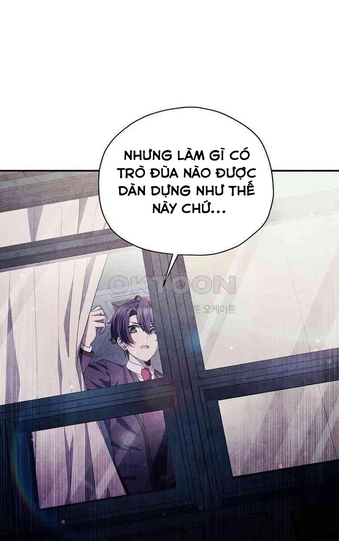 Câu Lạc Bộ Truyện Ma Chapter 41 - Trang 19