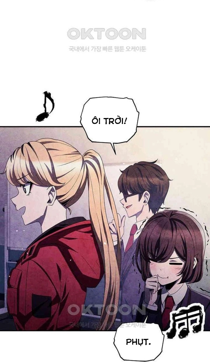 Câu Lạc Bộ Truyện Ma Chapter 41 - Trang 68